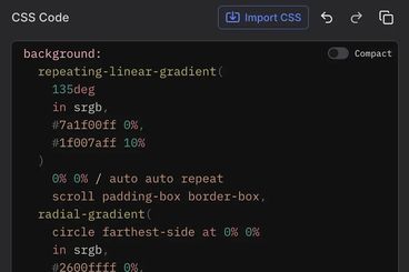 Full CSS4 Support image