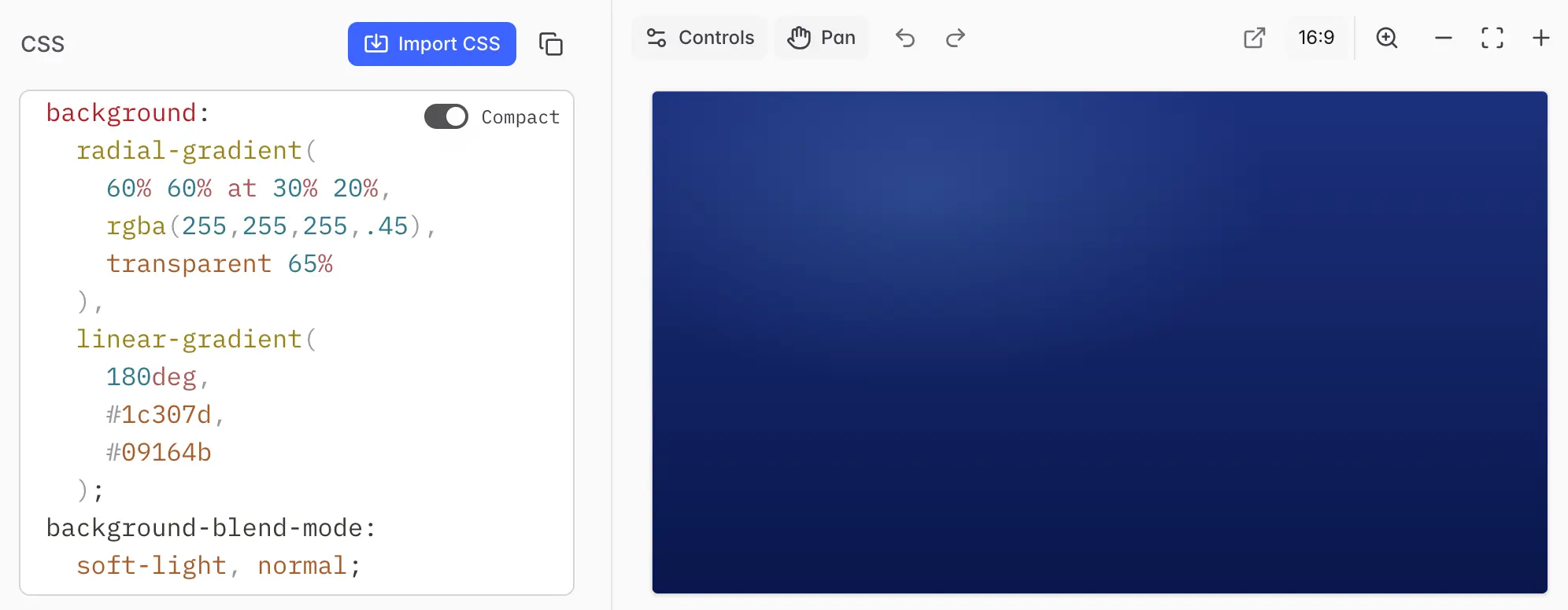 CSS Gradient Layers: Position, Size, Repeat, Attachment, and Blend‑Mode